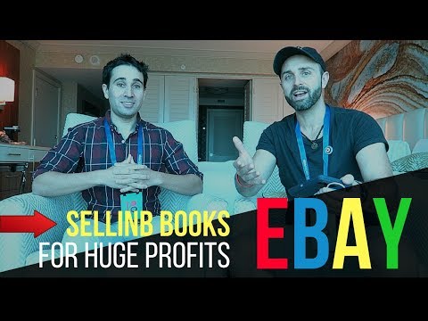 selling-books-on-ebay-for-huge-profits---amazon-sellers-are-losing-money!