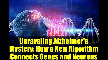 Unraveling Alzheimer