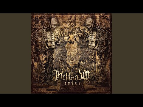 Hellsaw — Death Bells