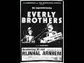 Capture de la vidéo Everly Brothers Feat.  Duane Eddy  '91 Concert In Germany-Full Cd