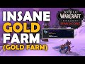 Best level 60 gold farm in hardcore classic wow