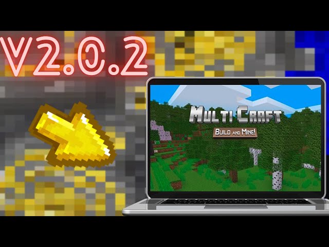 Download MultiCraft - Crafting Game 2020 on PC with MEmu