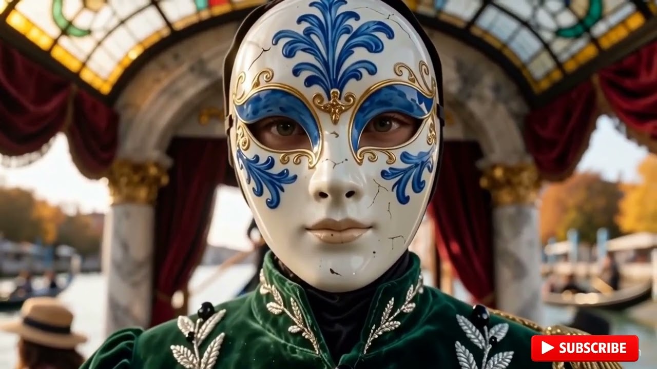 Venice carnival 2026 parade festival