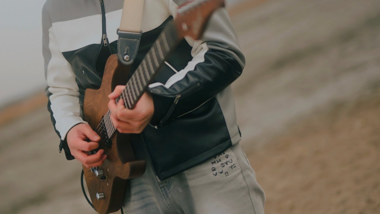 레몬(Lemon) - 요네즈 켄시 【Band Cover】