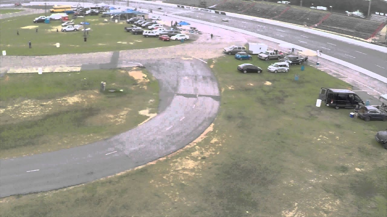 Electrathon 2015 - YouTube