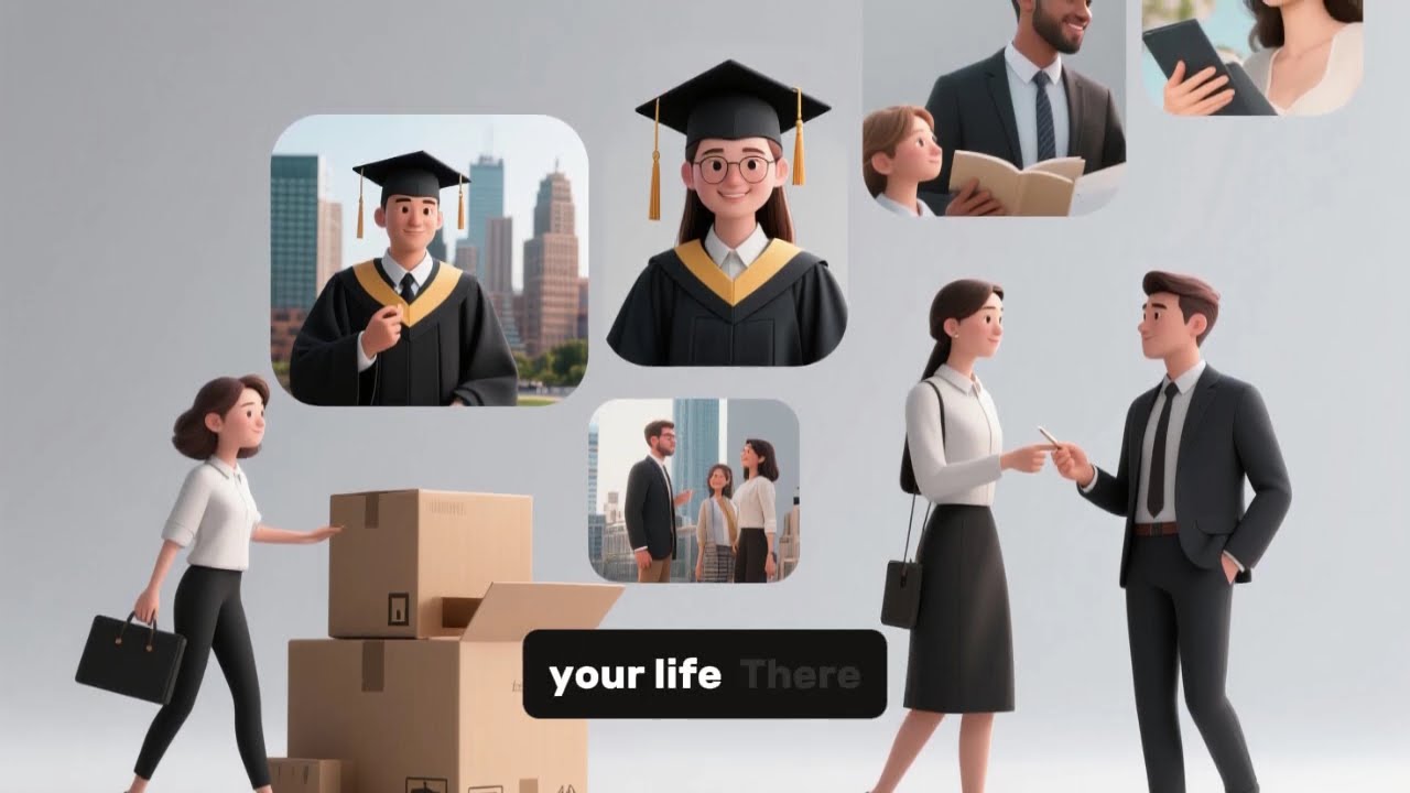 One Decision Can Change Everything