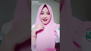 TIKTOK HOT 2019 - AKSI BIDAN SEKSI & CANTIK GOYANG PINGGUL SAMPAI LEMAS. BIKIN JOMBLO BETAH LIHATNYA