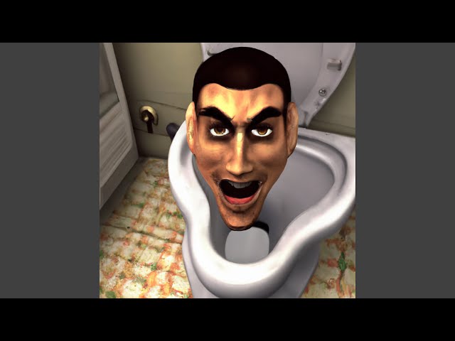 Skibidi Toilet