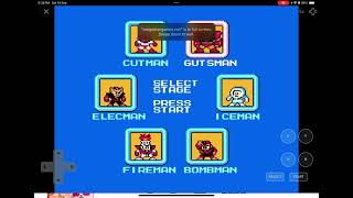 Why I hate Mega Man