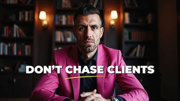 Prospects ghosting you? Do this and it