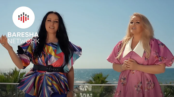 Motrat Mustafa - Zili Zili (Official Video)