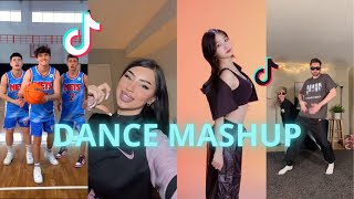 BEST OF TIKTOK DANCE CHALLENGE ( compilation ) 💖2023 - 2024💖[NEW] | Trending