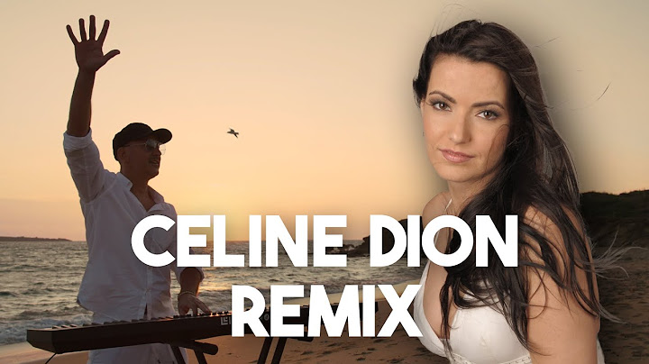 Céline Dion - Power of Love x I'm Alive 2025 (LABACK Remix feat. Laura Furmanova)