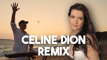 Céline Dion - Power of Love x I