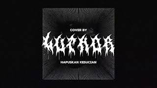 Revenge The Fate - Dark Era (cover)