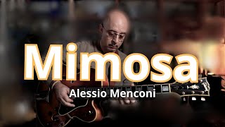 Mimosa Alessio Menconi