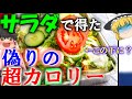 【ゆっくり解説】サラダが隠した芋肉チーズ”カプサロン”について【ゆっくり解説】