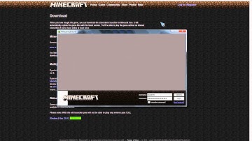 Launch4J Minecraft Fix