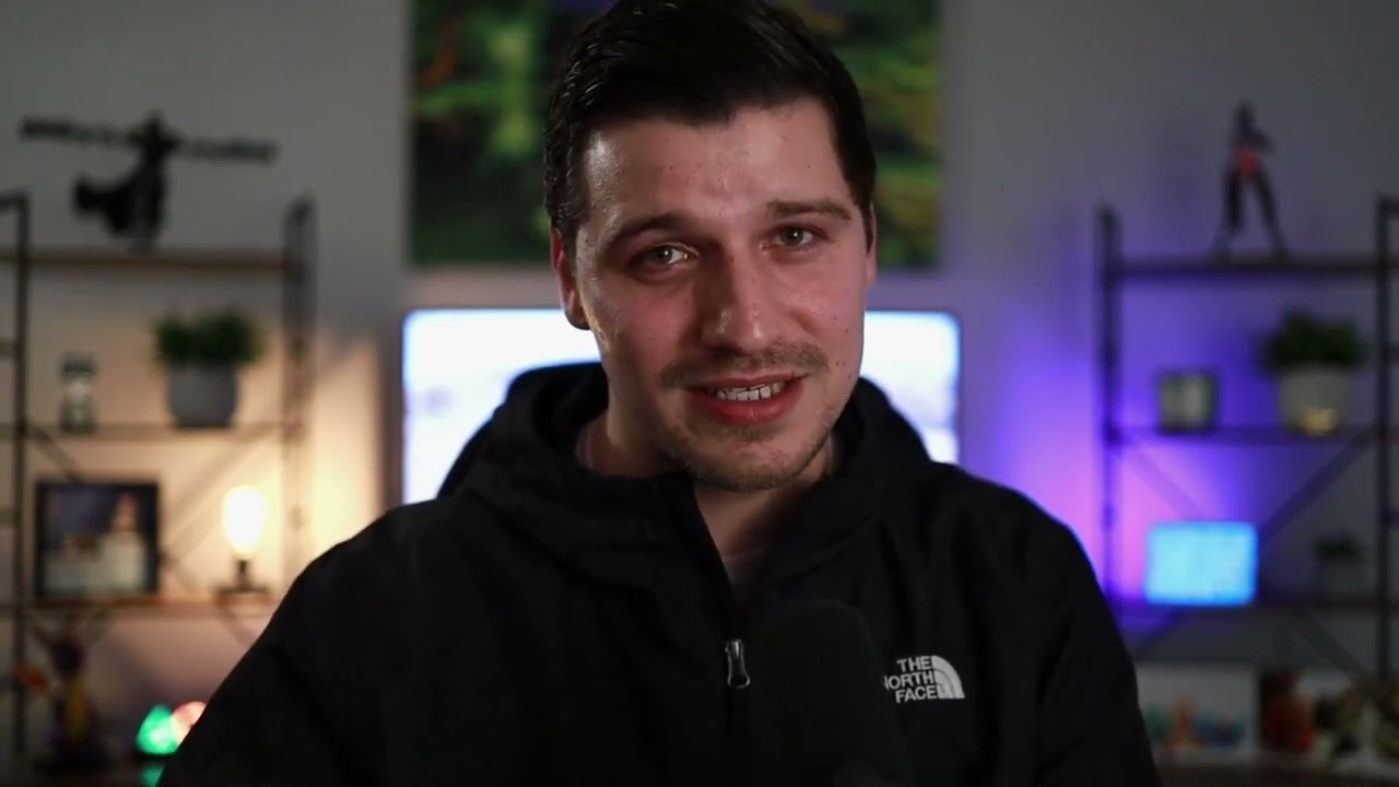 Confidence Versus Ego