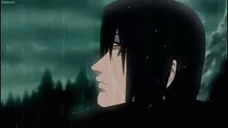 Ludovico Einaudi - Experience (Slowed) Itachi Uchiha theme