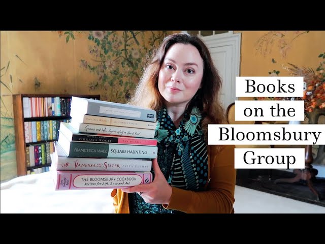 virginia woolf books ranked