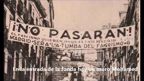 Thumbnail of Si me quieres escribir - Rolando Alarcón - subtitulos