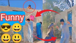 Funny video / gamoo and sohrab somroo /Ali ghul malah /Remix song #remixsong #viral Magic #funny vfx