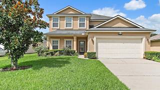 8992 Merseyside Ave, Jacksonville, FL