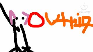 Outfit7 Logo Remake 2011-2014