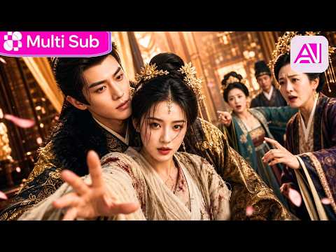 Video ?Ai Drama?She Returned in Rags. The Emperor Had Already Made Her Queen.