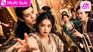 【Ai Drama】She Returned in Rags. The Emperor Had Already Made Her Queen.