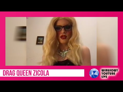 Zicola: Manager Galerii musi odejść a Elektroda obudzić ze snu zimowego - Wirusowy YouTube LIVE