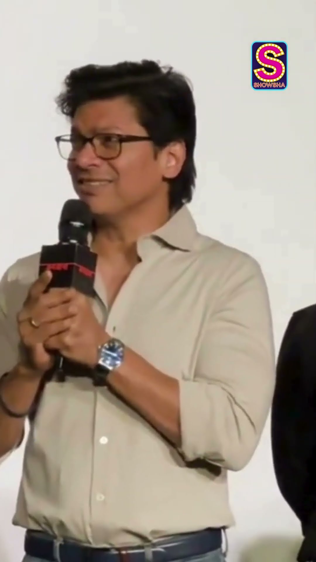 Shaan Sings A Melodious Song, Nana Patekar Croons Along | N18S #bollywood #song #news18 #shorts