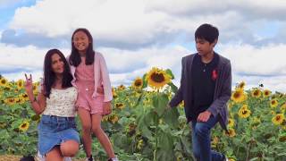 The Pop Up Farm  visit 2019