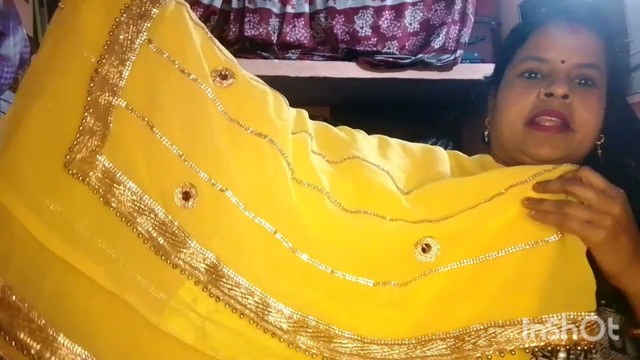 साड़ी कलेक्शन पार्ट 2🥰😍