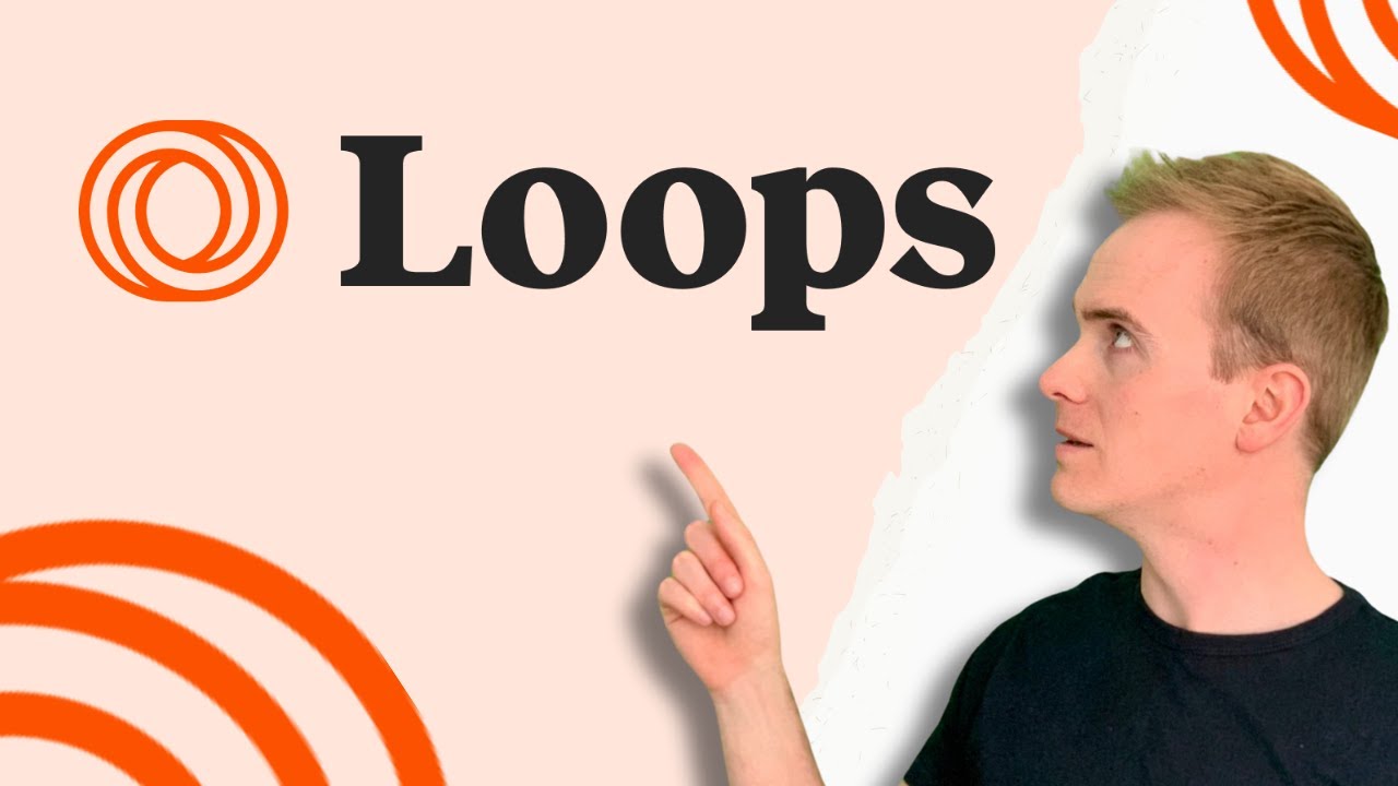 Loops.so Bubble Plugin: The Future of No Code? - YouTube