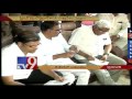 TJAC members speak out against Kodandram