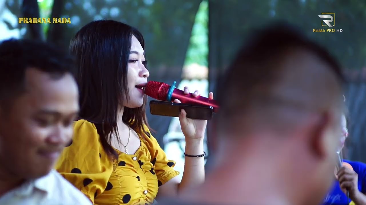 GERIMIS MELANDA HATI || DIAN REJAN || PRADANA NADA