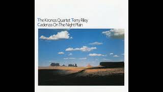 Terry Riley, Kronos Quartet - G Song
