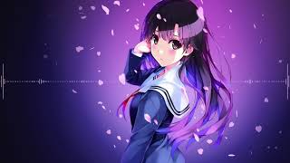 Nightcore - Thinkin' Bout You - SANNI