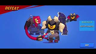 Beating Carreta Spike Impossible XV with Power 1 Otis Forbidden Strategy screenshot 3
