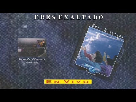 Eres Exaltado artwork