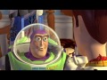 Toy story 1  l arrive de buzz scne culte