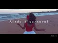 Nostalgia da folia: Severino lança clipe "Ainda é Carnaval"