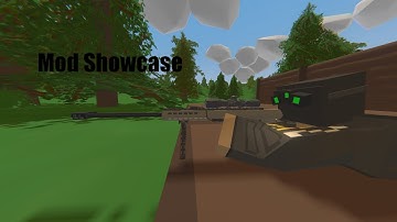 Freedom Strike,Lightsaber Modpack Showcase-Unturned