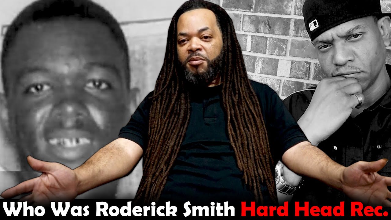 What Really Happened to MC L & Hard Head Records, N.O.'s 1st Major Label, Who was Roderick Smith