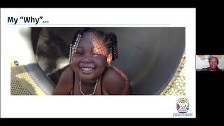 Ready, STEM, Go! Virtual Conference – March 2023 - Day 1 Welcome and Keynote