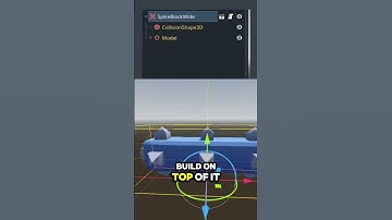 Learn Godot’s NEW Inheritance System