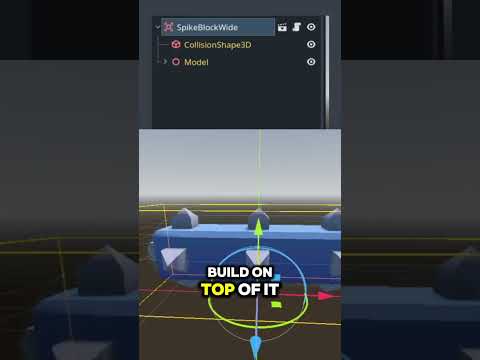 Learn Godot’s NEW