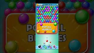 Master Bubble Shot: Pro Tips for Level 136-149 ll Bubble Shot Pro ll #viral #gaming #trending #viral